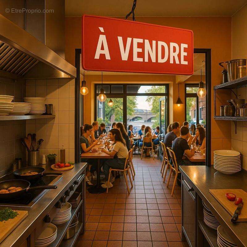 Commerce à CONFLANS-SAINTE-HONORINE