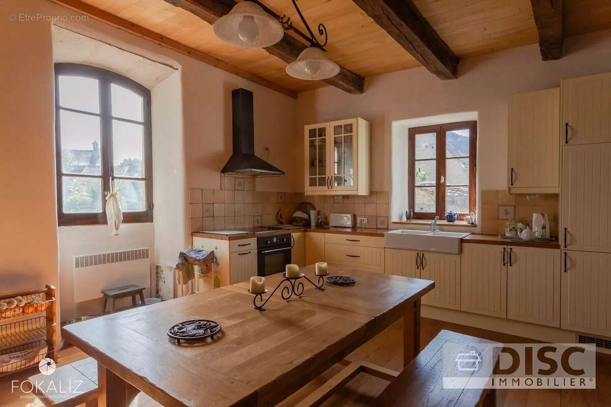 Maison à CASTANET