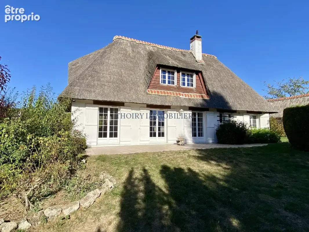Photo Maison à Thoiry au prix de 407 000€