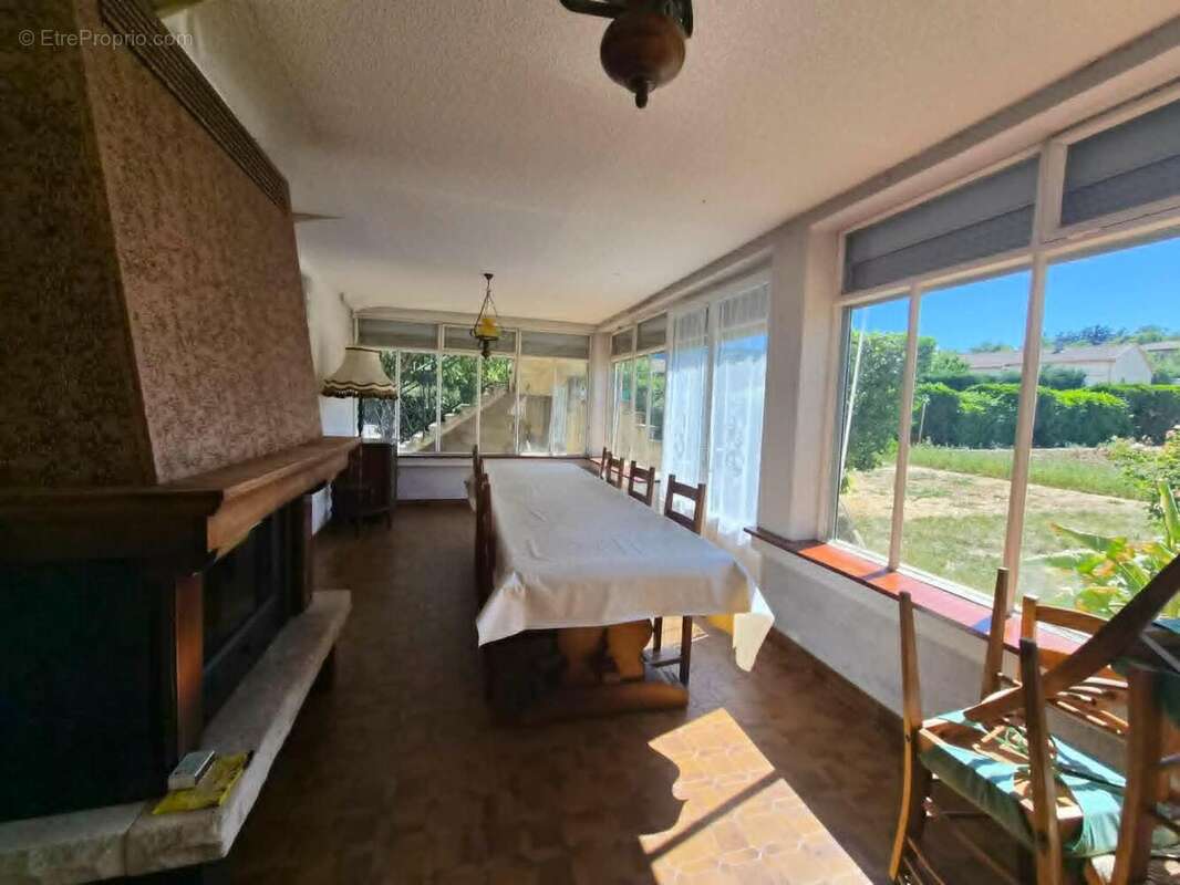 Maison 147 m² à Escoussens  - photo 5