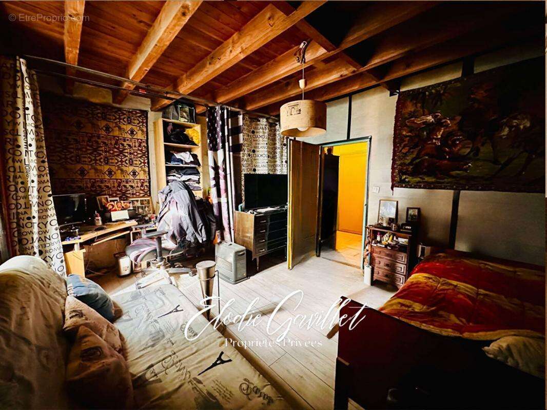 Maison à LABECEDE-LAURAGAIS