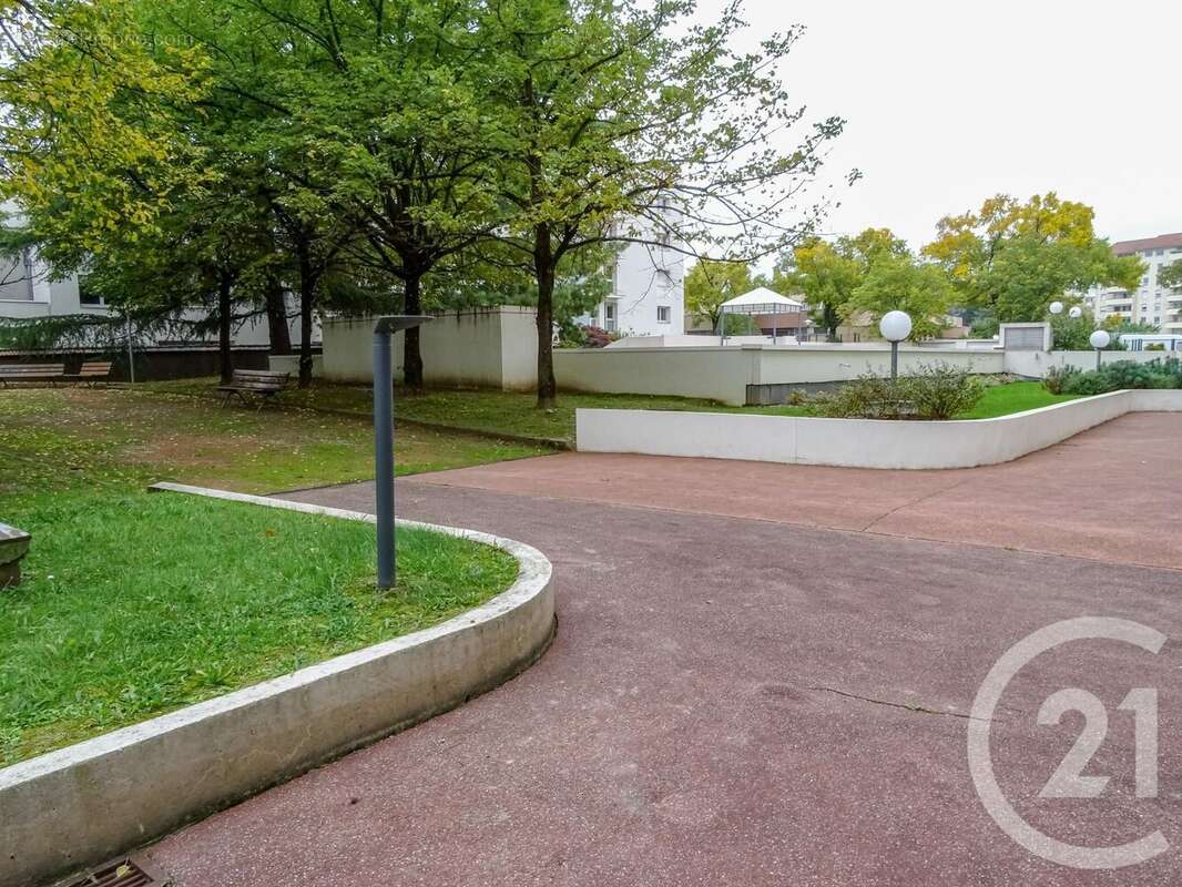 Appartement à LYON-3E