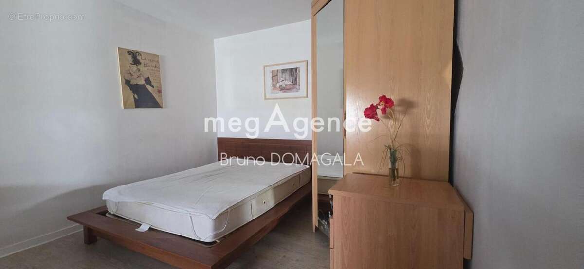 Duplex de Type 2 avec place de stationnement - photo 4