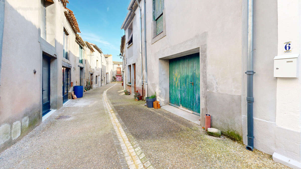 Maison à SAINTE-EULALIE