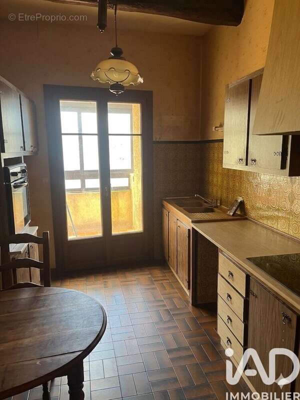 Photo 4 - Maison à BEDARRIDES