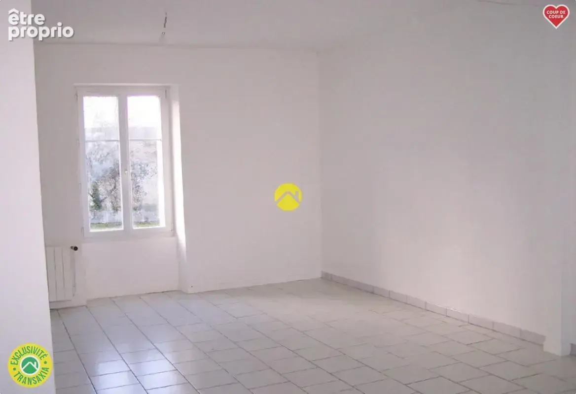 Maison de village renovee - photo 11