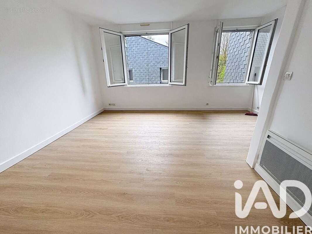 Photo 5 - Appartement à SAINT-BRIEUC