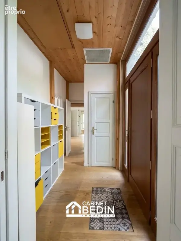 Maison 6 pièces 142 m² à vendre à Biscarrosse (40600) - photo 2