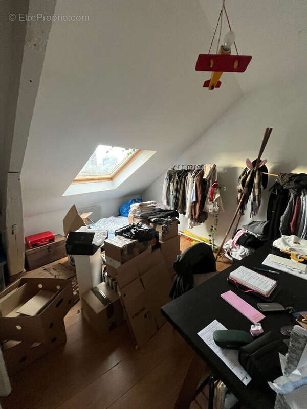 Appartement à ROUEN