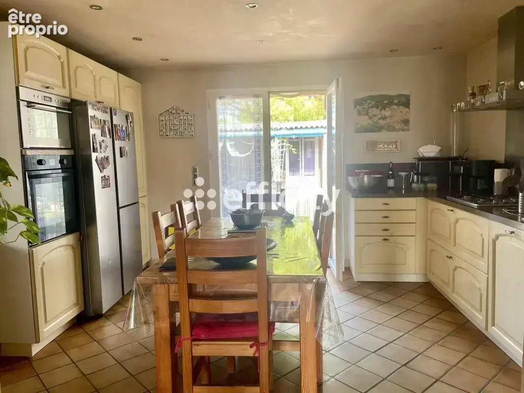 Maison 6 pièces 113 m² à vendre à Marennes (17320) - photo 4