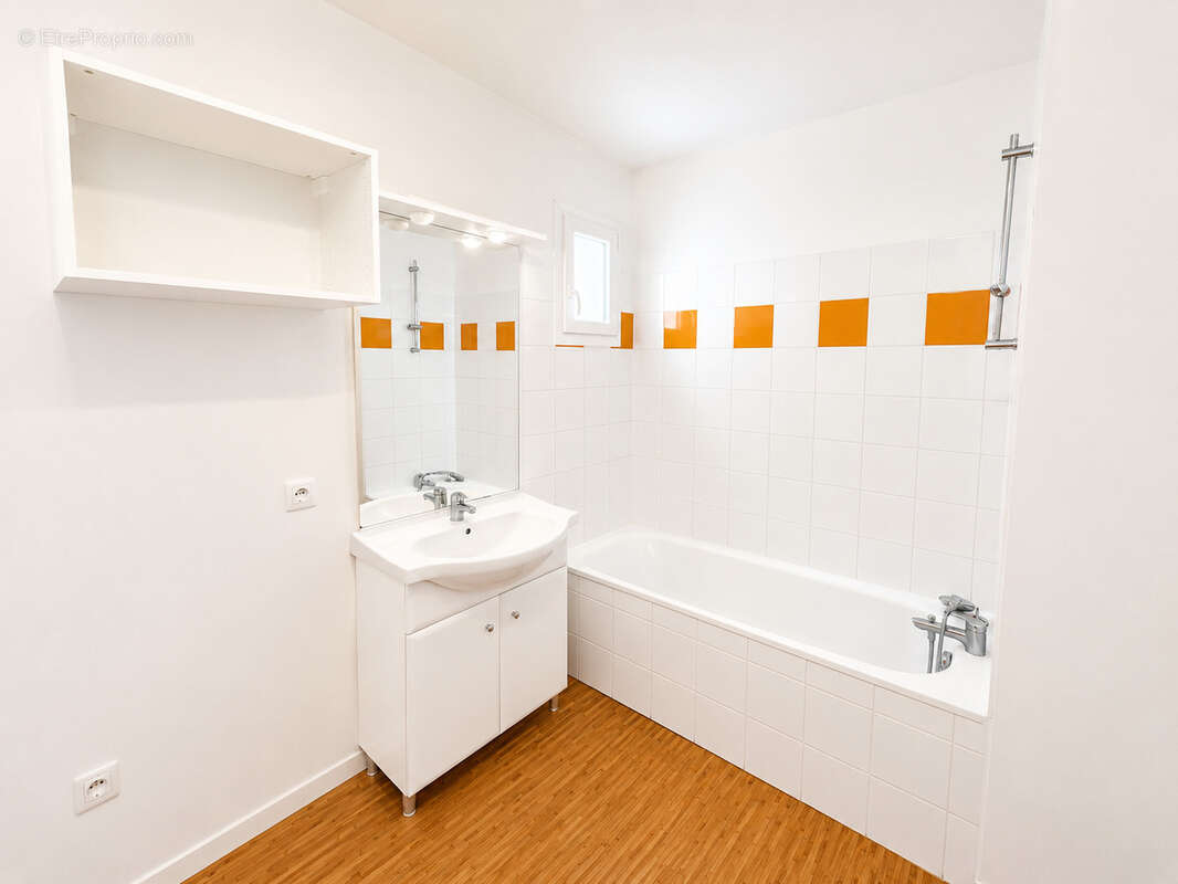 Appartement à YVRAC