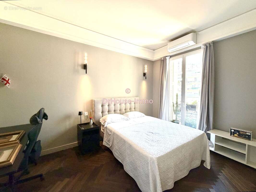 Appartement 115 m² à Nice  - photo 8