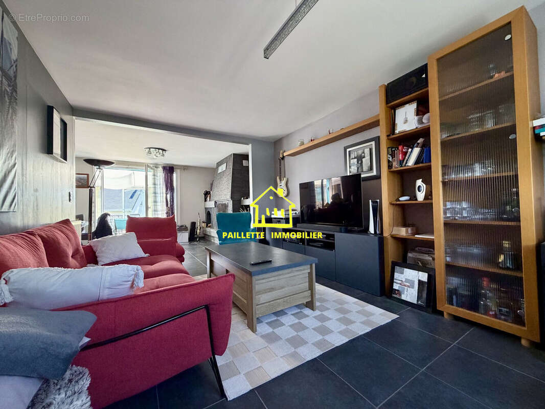Maison 121 m² à Gainneville  - photo 3