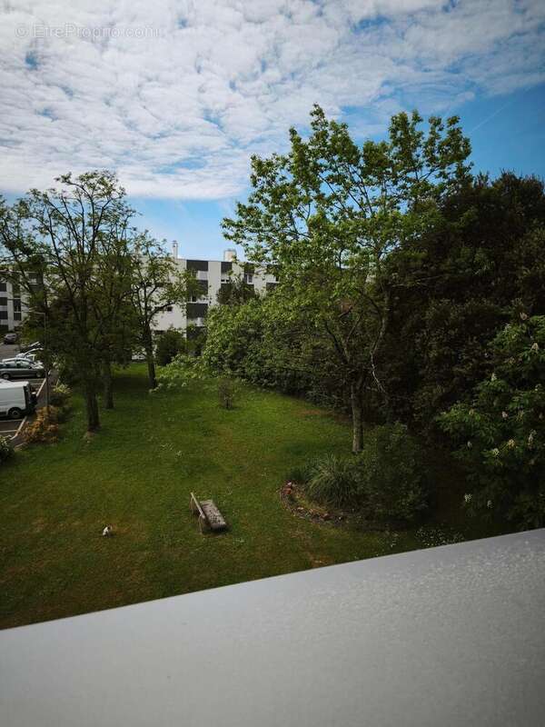 Photo 6 - Appartement à BORDEAUX