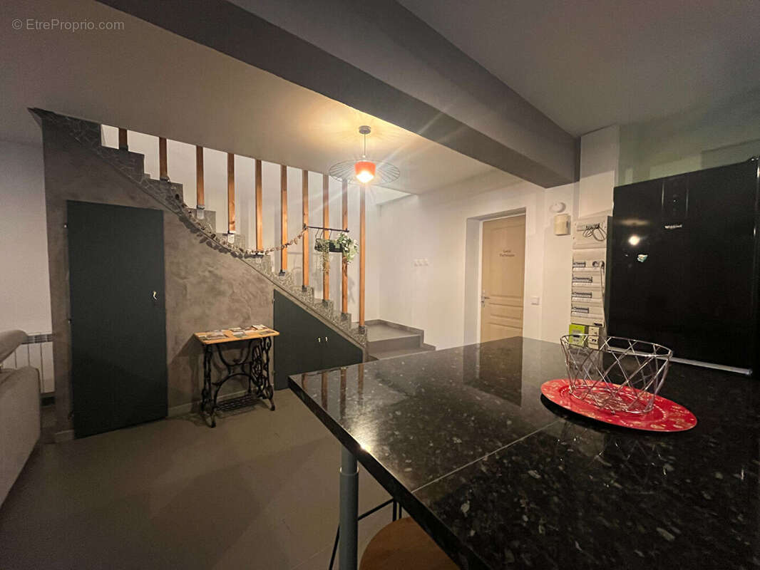 Appartement à DIEBOLSHEIM