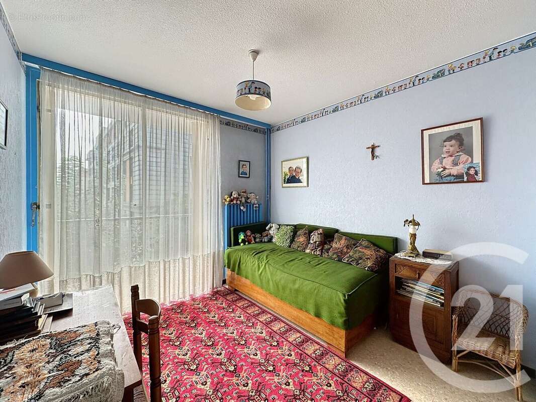 Photo 8 - Appartement à MONTPELLIER