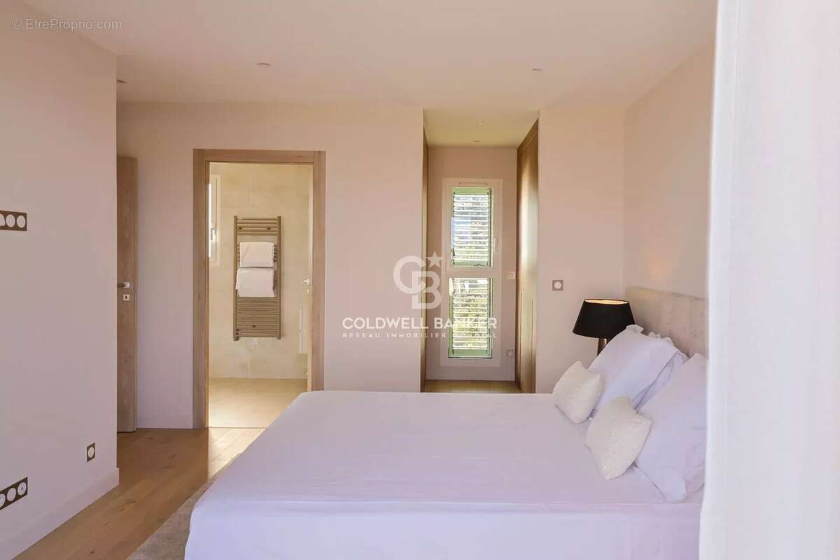 Maison à MONTICELLO