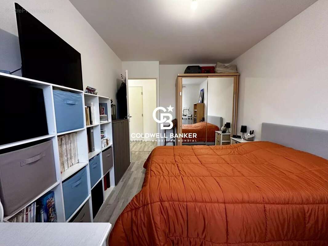 Appartement à SAINT-CYR-SUR-LOIRE
