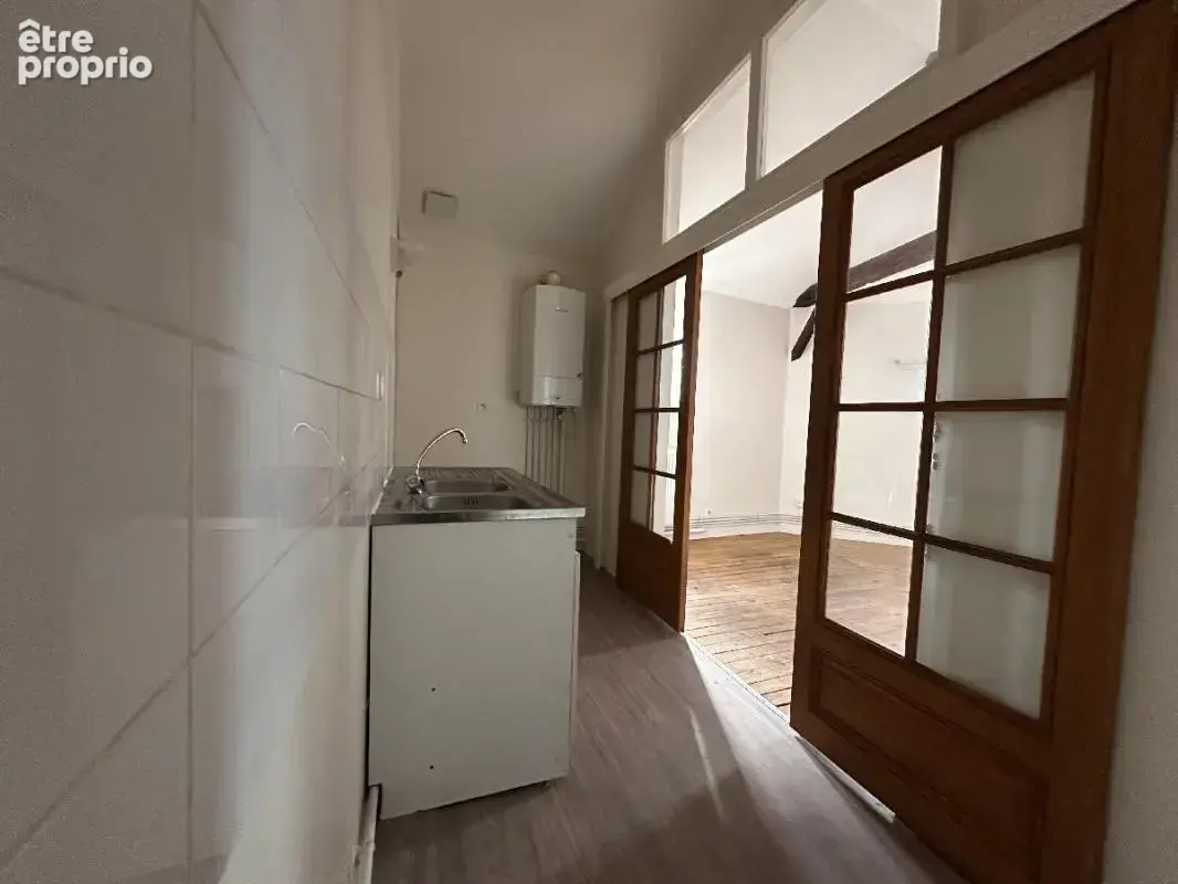 Appartement - photo 4