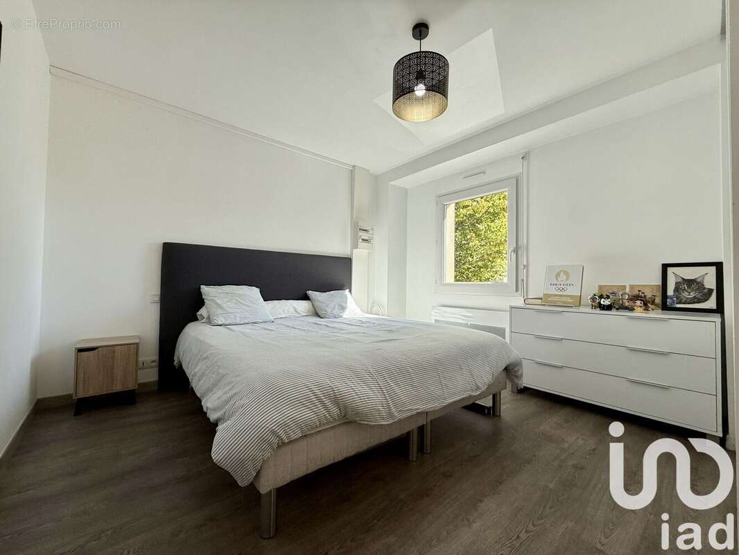 Photo 6 - Appartement à GRAND-CHAMP