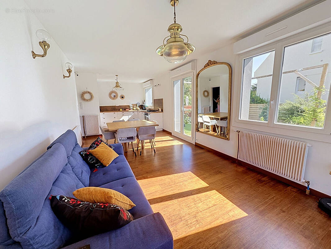 Maison à BREST