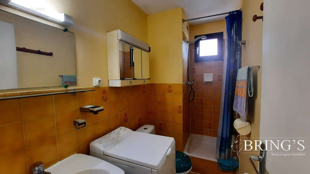 Appartement à AGDE