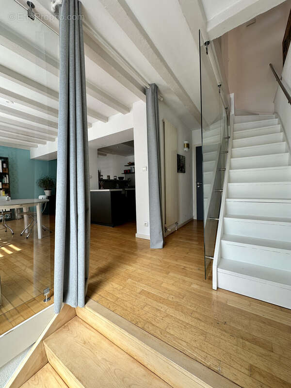 Maison à THANN