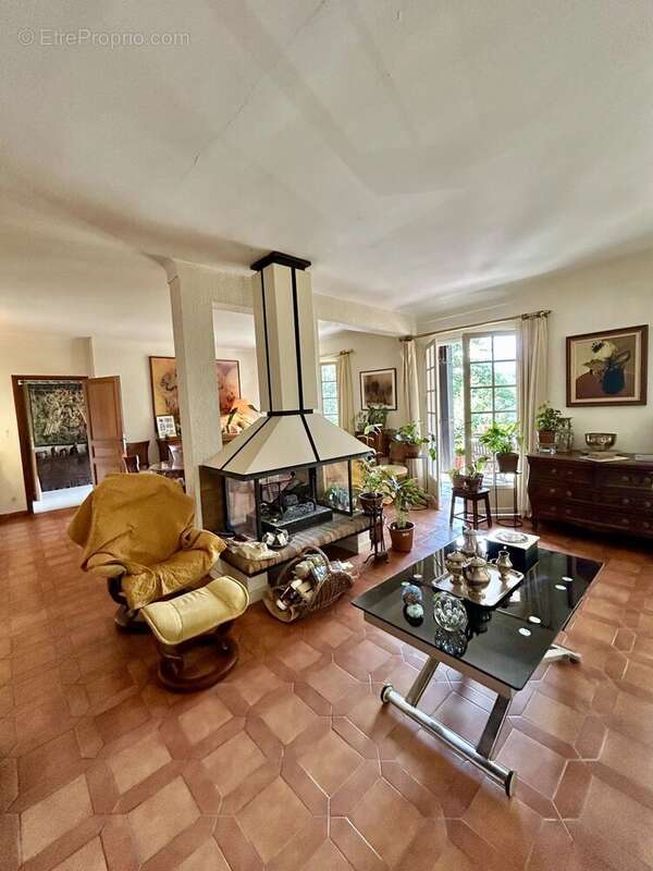 Maison à LOS MASOS