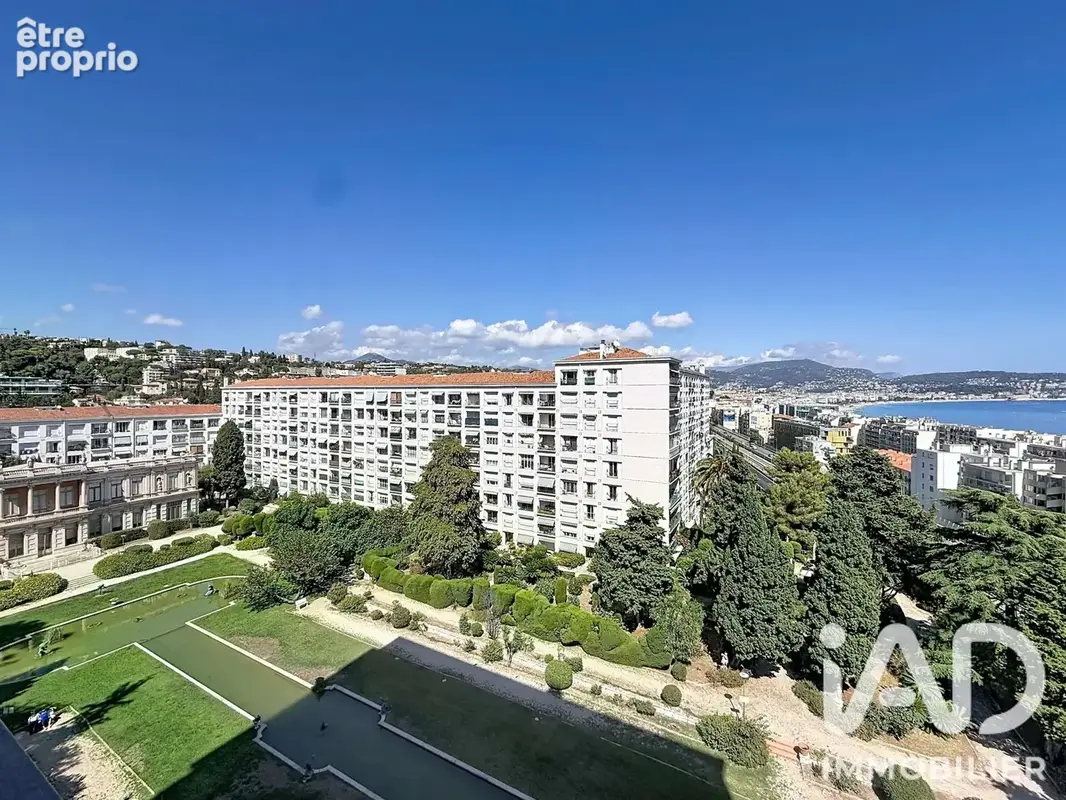 Photo 1 - Appartement à NICE