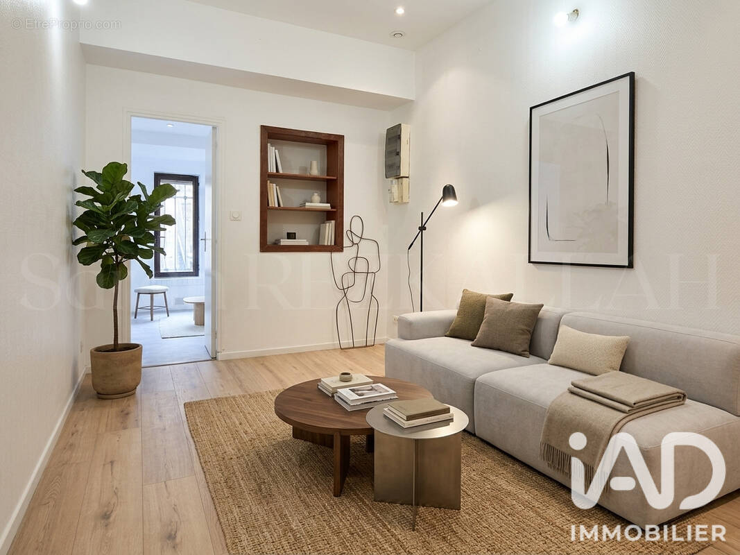 Photo 1 - Appartement à BONDY
