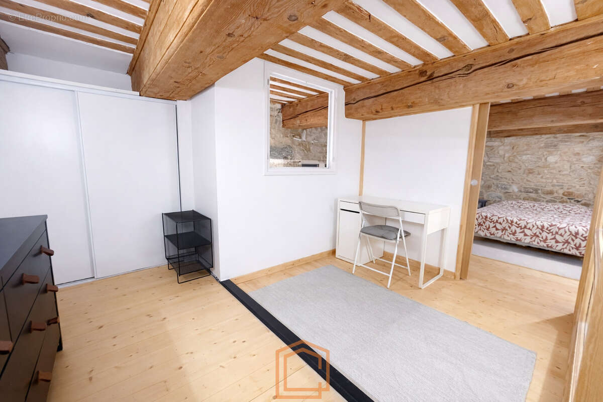 Appartement à LYON-4E