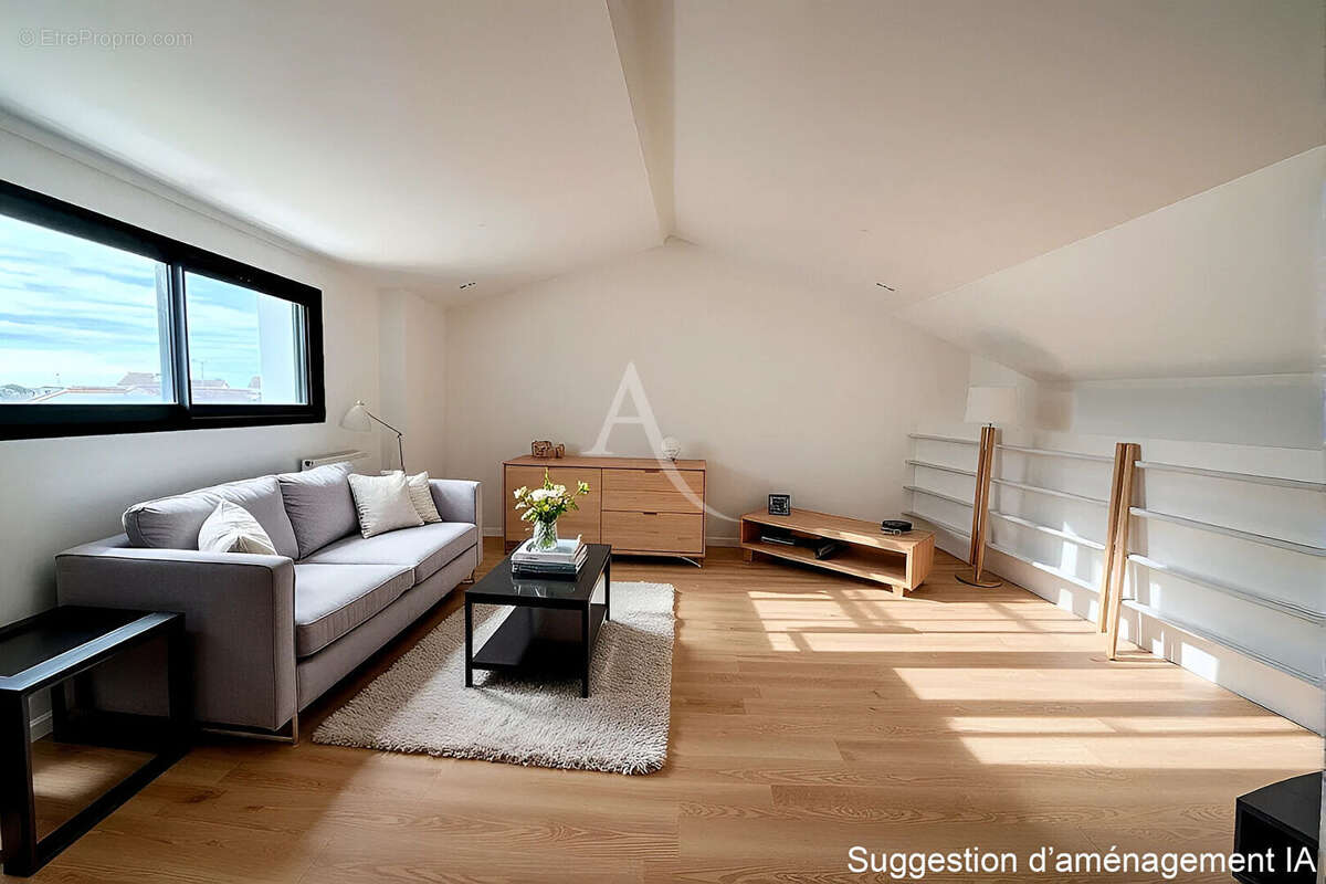 Maison à LES SABLES-D'OLONNE