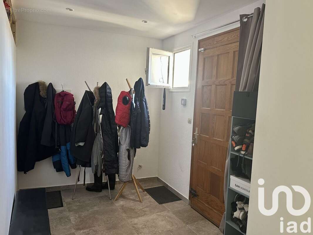 Photo 4 - Maison à QUINCY-SOUS-SENART