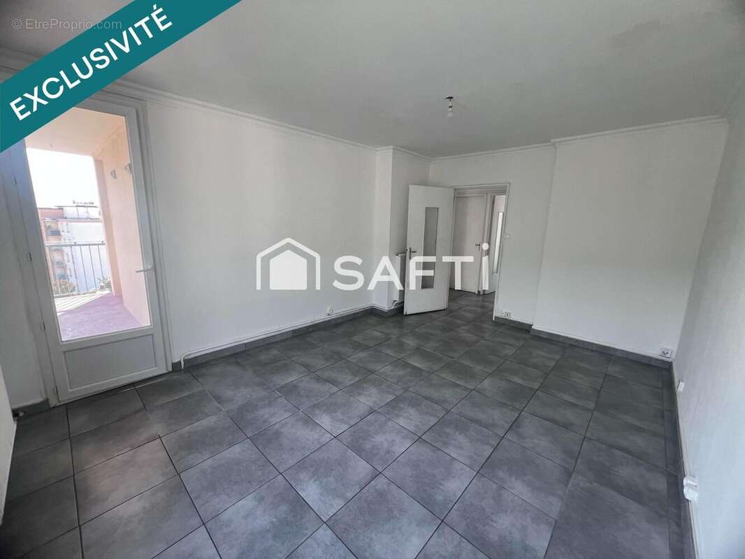 Photo 3 - Appartement à VIENNE