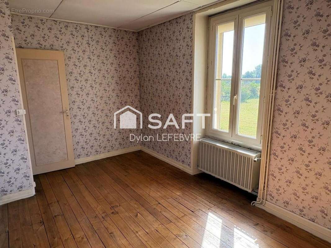Photo 8 - Maison à NAINTRE