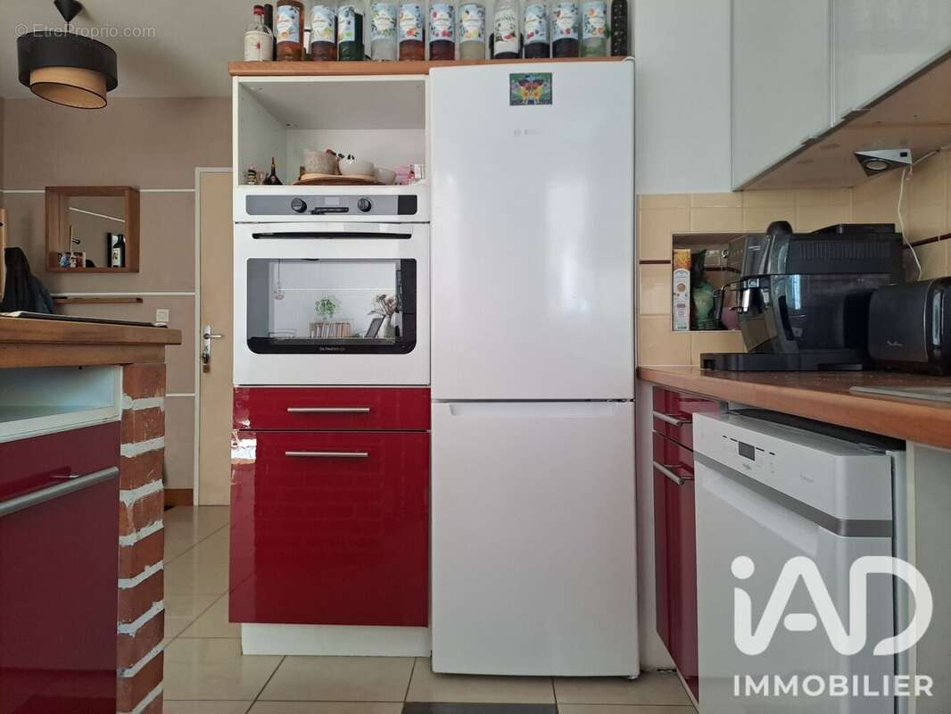 Photo 9 - Appartement à ANGERS