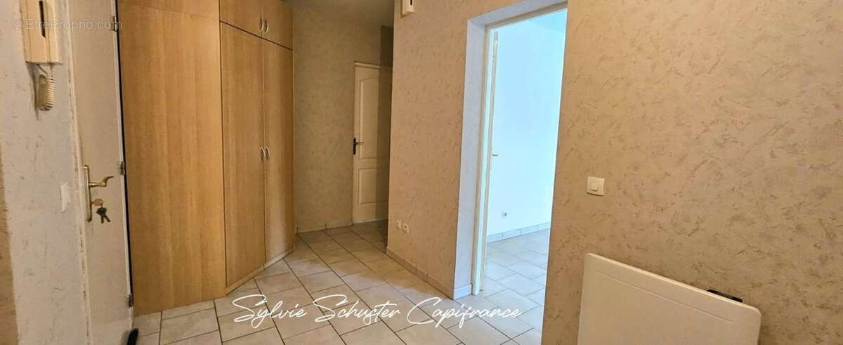 Appartement F3 de 71,78m² à Metzing - photo 5