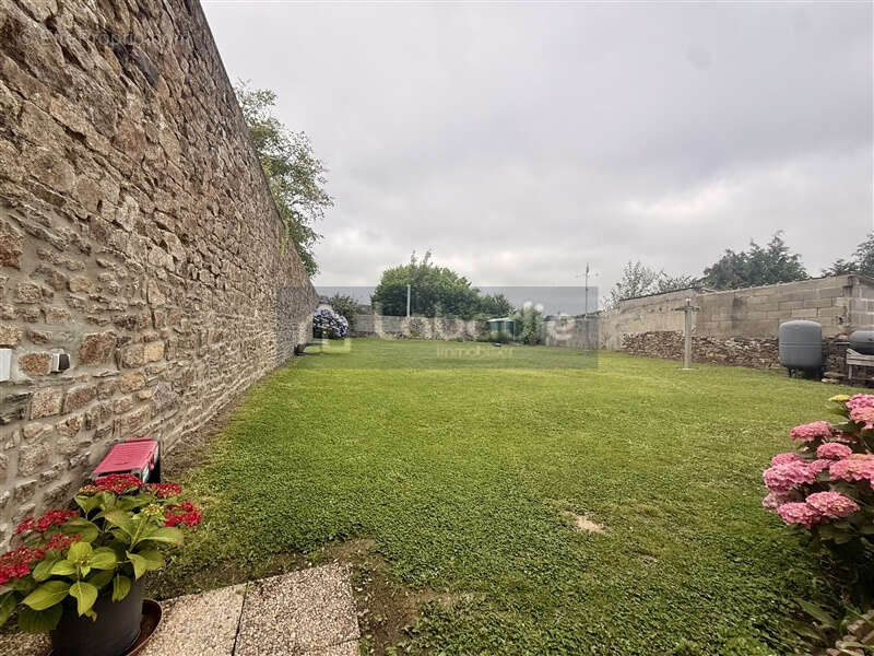 Appartement à VIRE