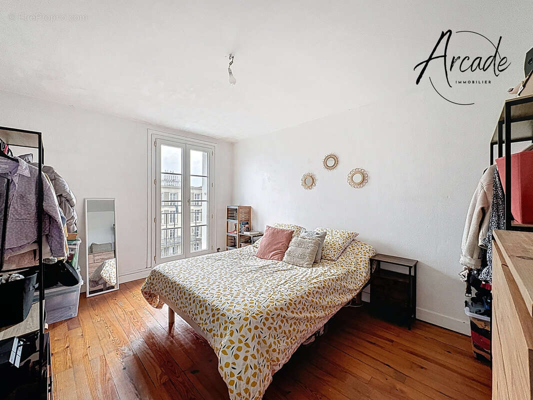 Appartement à LE HAVRE