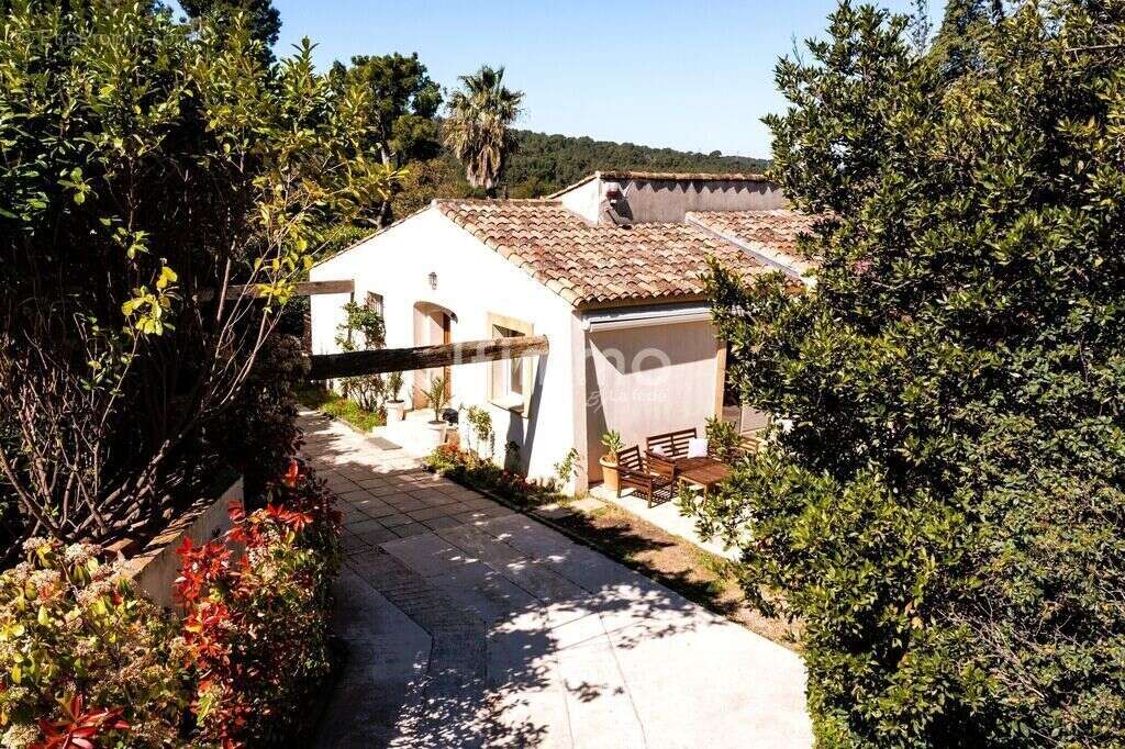 Maison à MARSEILLE-12E