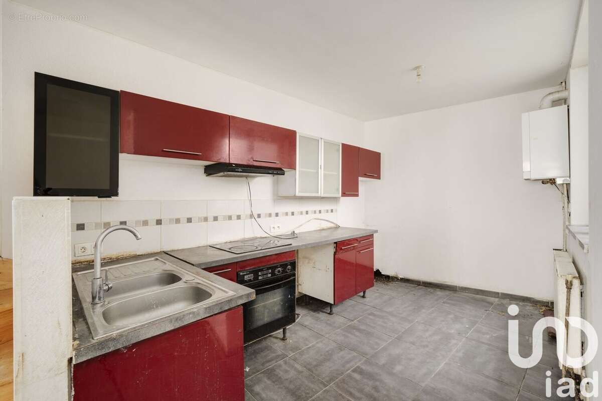 Photo 4 - Maison à TOUL