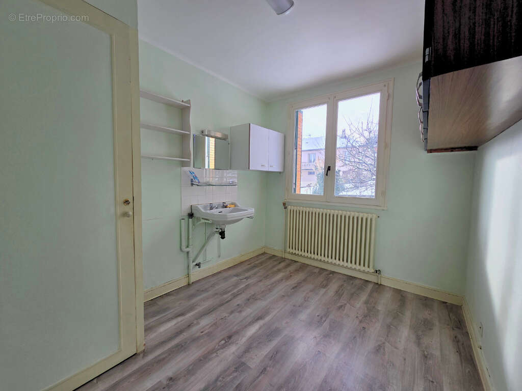 Maison à LONS-LE-SAUNIER