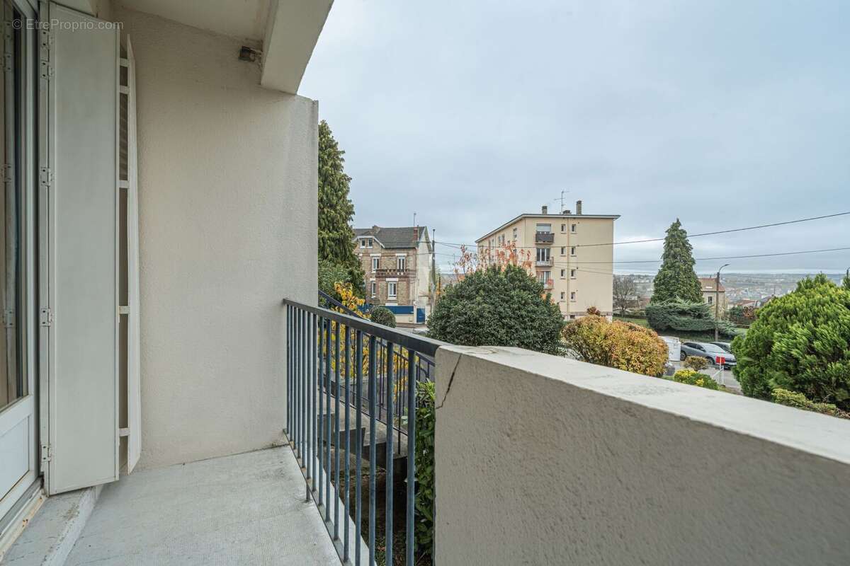 Appartement à LIMOGES