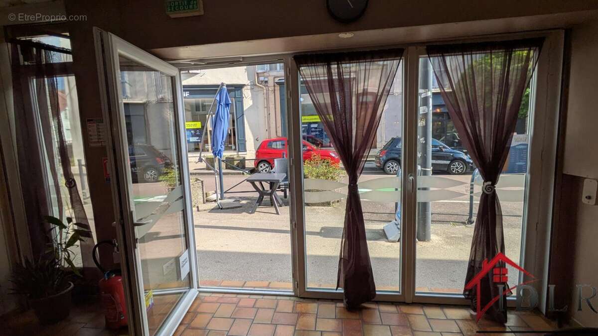 Appartement à LONS-LE-SAUNIER