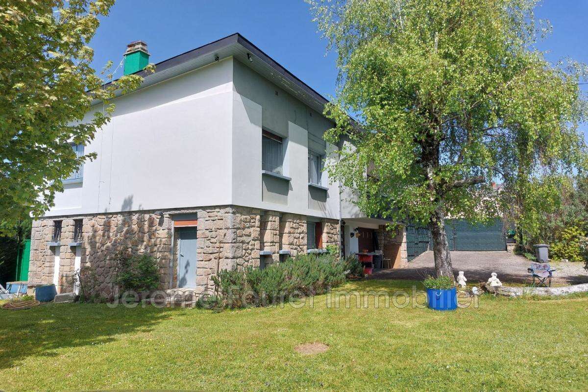 vente maison 5 Pièce(s) - photo 22