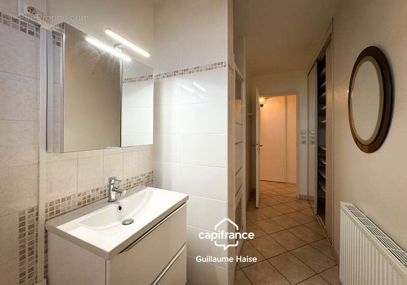 Maison à CHATEAUROUX