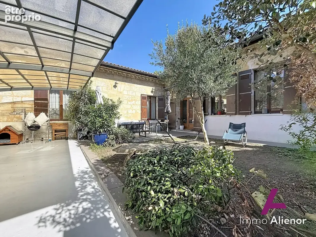 Maison 8 pièces 148 m² à vendre à Begles (33130) - photo 6