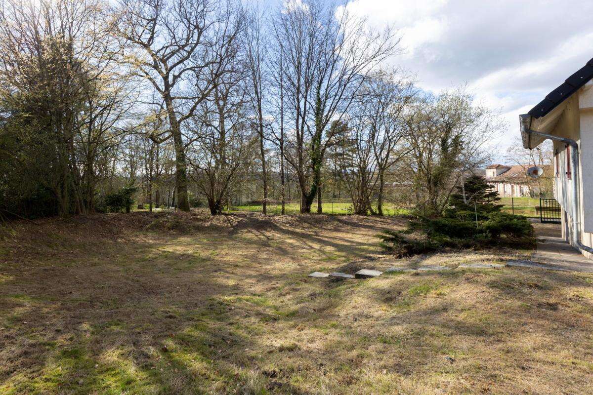 Maison à PETITE-ROSSELLE