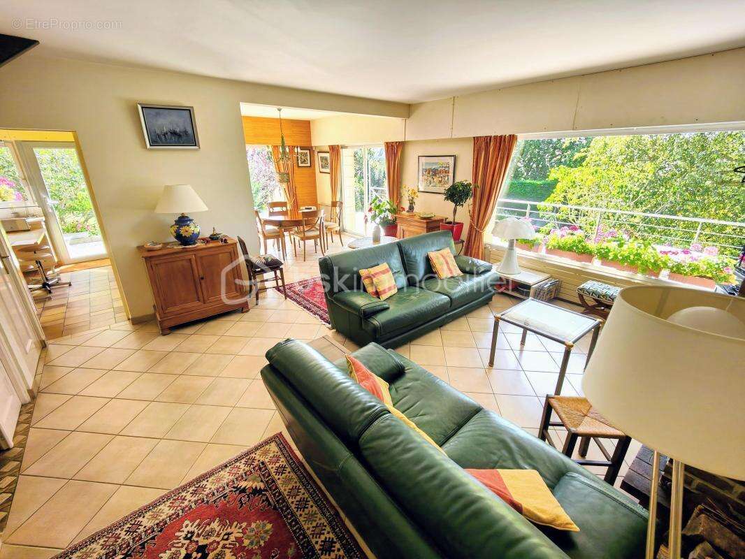 Maison à TROUVILLE-SUR-MER