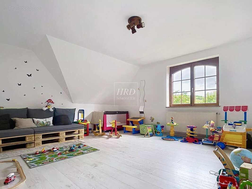 Maison à MARLENHEIM